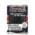 Tangle Teezer Scalp Exfoliator Black - Escova de Cabelo