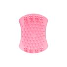 Tangle Teezer Scalp Exfoliator Escova para Esfoliar Rosa