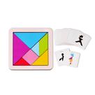 Tangram - BABEBI