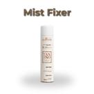 Tanino Mist Fixer Salvatore 500ml Fixador Capilar Profissional com Fixação Forte e Estilo Duradouro