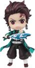 Tanjiro Kamado Water Breathing Figuarts Mini Demon Slayer BandaI Tanjiro Kamado Water Breathing Figuarts Mini Demon Slayer BandaI