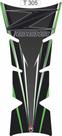 Tank Pad Kawasaki Z1000 Protetor Adesivo De Tanque Grande