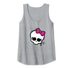 Tank Top Monster High Graffiti Skull oficialmente licenciado