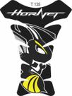 Tankpad Honda Cb 600cc Hornet Protetor De Tanque Resinado Tankpad Honda Cb 600cc Hornet Protetor De Tanque Resinado