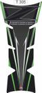Tankpad Kawasaki Z1000 Protetor Adesivo De Tanque Grande