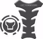 Tankpad Protetor De Tanque+bocal Fibra Honda Twister 250.