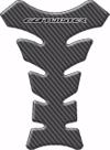 Tankpad Protetor De Tanque Fibra Cb Twister Resitank