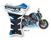 Tankpad Suzuki Gsr 750 (promoção)
