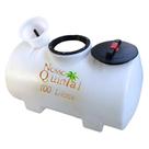 Tanque 100 Litros Agricola Reservatório Diesel Bombona Agua Tanque 100 Litros Agricola Reservatório Diesel Bombona Agua