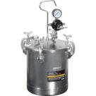 Tanque 10l p/pintura s/pist s/mang vonde Tanque 10l p/pintura s/pist s/mang vonde