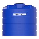 Tanque 20.000L Polietileno Sultanques