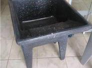 Tanque 80 Lts Concreto C / Pé Tanque 80 Lts Concreto C / Pé