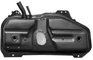 Tanque aço palio siena idea 9615 c/f val. 48l flex gasoli