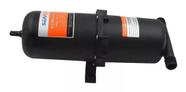 Tanque Acumulador 1,0 L 10 Psi Max125 Psi Motorhome Barco