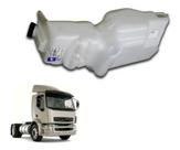 Tanque Água Limpador Parabrisas Volvo Compativel Vm 260 310