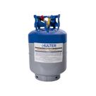 Tanque Cilindro Recolhedor 22,6 kg 400PSI Válvula em Y Respiro Hulter Tanque Cilindro Recolhedor 22,6 kg 400PSI Válvula em Y Respiro Hulter