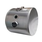 Tanque Combustível Aluminio 200L Para DAF XF105 - 1923050 Tanque Combustível Aluminio 200L Para DAF XF105 - 1923050