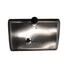 Tanque Combustível Alumínio Para Iveco Tector - 98472352