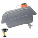 Tanque Combustível Compatível Compactador Toyama Csm Buffalo