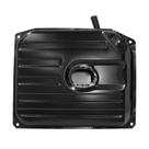 Tanque Combustível Fiorino Flex 1997 A 2013 55L Boia Grande