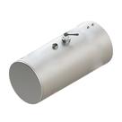 Tanque Combustível Inox 380l Lateral Volks 660 Mm X 1190 Mm