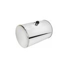 Tanque Combustível Inox Scania S4 S5 S6 Ntg P/G/R - 230 Lts