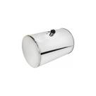 Tanque Combustível Inox Scania S4 S5 S6 Ntg P/G/R - 330 Lts