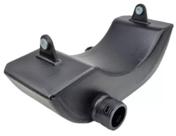 Tanque combustivel motor/g 6.0hp vertical g2 branco - 70316830
