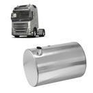 Tanque Combustível p Volvo FH FM Alumínio 425 Lt 660x1330 mm