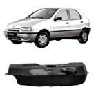 Tanque Combustível Palio Após 96 48l Álcool S/ Furo Válvula