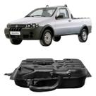 Tanque Combustível Para Strada 1996 2000 2005 2010 2015 58l