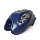 Tanque Combustível Plástico C/ Tampa X-Cell 11L Cg 125 Fan Titan 2000 a 2008