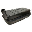 Tanque Combustivel Plastico Pick-up F-75 70 74 78 80 83 66l
