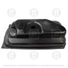 Tanque combustivel santana quantum 1984 a 1994 75lt 03 canos boia pequena