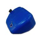 Tanque Combustível Trator Ford 5600/5610/6600/6610
