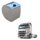 Tanque Combustível Volvo Fh Alumínio "D" 210 Litros Le Tanque Combustível Volvo Fh Alumínio "D" 210 Litros Le