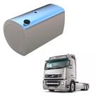 Tanque Combustível Volvo Fh Alumínio "D" 610 Litros