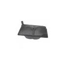 Tanque Combustível Vw Fusca 1964 1965 1966 41 Litros