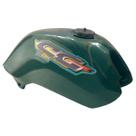 Tanque Combustível X-Cell Plástico 11L Cg 125 1996 a 1999