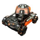 Tanque Controle Remoto 2.4GHz Agilidade Realismo Diversão Completa