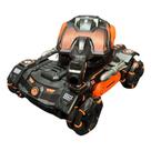 Tanque Controle Remoto 2.4GHz Realismo Movimentos Ágeis Diversão Completa