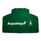 Tanque D'Água Acqualimp Verde de 500 Litros - 500418 - ACQUALIMP