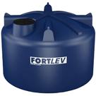 Tanque D'água De Polietileno 5000 Litros - 2070025 - Fortlev Tanque 5000l Polietileno