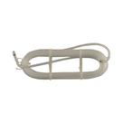 Tanque de Água Fria em Espiral MaksPro WR17X27627 para Geladeira Tanque de Água Fria em Espiral MaksPro WR17X27627 para Geladeira