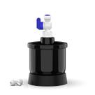 Tanque de água Frizzlife MWT3 Pressure Mini para PD400, PD500, PD600