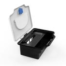 Tanque De água Smart Robô Aspirador