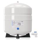 Tanque de armazenamento de água Max Water certificado NSF 16.65L RO-132