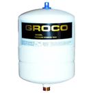 Tanque de armazenamento de pressão GROCO 5.3L Drawdown 1,4 galão
