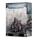 Tanque de Batalha Warhammer 40k - Adepta Sororitas Immolator Tanque de Batalha Warhammer 40k - Adepta Sororitas Immolator