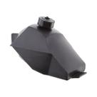 Tanque De Combustível a Gasolina 2 Tempos Para Mini Moto Quadriciclo Infantil 47cc 49cc ATV